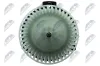Innenraumgebläse 12 V NTY EWN-TY-006 Bild Innenraumgebläse 12 V NTY EWN-TY-006