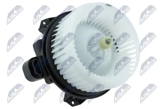 Innenraumgebläse 12 V NTY EWN-TY-007 Bild Innenraumgebläse 12 V NTY EWN-TY-007