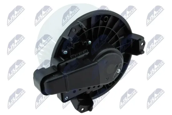 Innenraumgebläse 12 V NTY EWN-TY-007 Bild Innenraumgebläse 12 V NTY EWN-TY-007