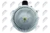 Innenraumgebläse 12 V NTY EWN-TY-007 Bild Innenraumgebläse 12 V NTY EWN-TY-007