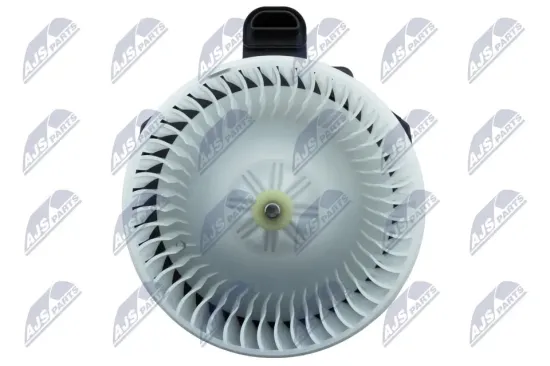 Innenraumgebläse 12 V NTY EWN-TY-007 Bild Innenraumgebläse 12 V NTY EWN-TY-007