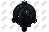 Innenraumgebläse 12 V NTY EWN-TY-007 Bild Innenraumgebläse 12 V NTY EWN-TY-007