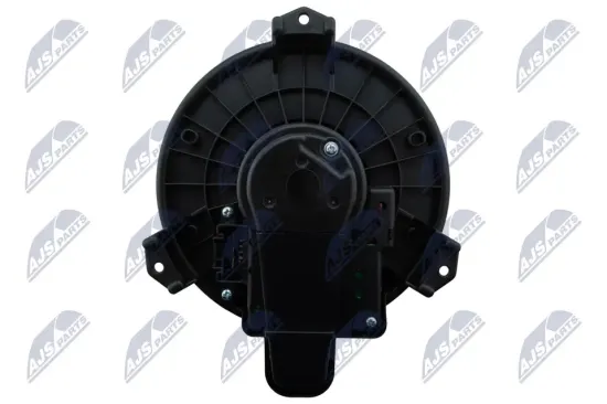 Innenraumgebläse 12 V NTY EWN-TY-007 Bild Innenraumgebläse 12 V NTY EWN-TY-007