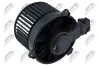 Innenraumgebläse 12 V NTY EWN-TY-008 Bild Innenraumgebläse 12 V NTY EWN-TY-008