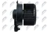 Innenraumgebläse 12 V NTY EWN-TY-008 Bild Innenraumgebläse 12 V NTY EWN-TY-008