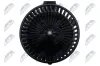 Innenraumgebläse 12 V NTY EWN-TY-008 Bild Innenraumgebläse 12 V NTY EWN-TY-008