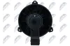 Innenraumgebläse 12 V NTY EWN-TY-008 Bild Innenraumgebläse 12 V NTY EWN-TY-008