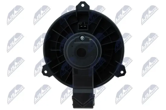 Innenraumgebläse 12 V NTY EWN-TY-008 Bild Innenraumgebläse 12 V NTY EWN-TY-008