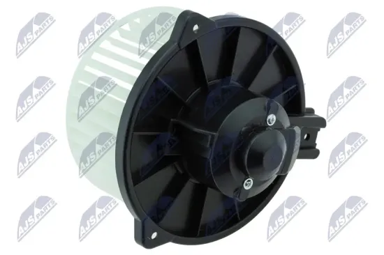 Innenraumgebläse 12 V NTY EWN-TY-009 Bild Innenraumgebläse 12 V NTY EWN-TY-009