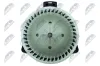 Innenraumgebläse 12 V NTY EWN-TY-009 Bild Innenraumgebläse 12 V NTY EWN-TY-009