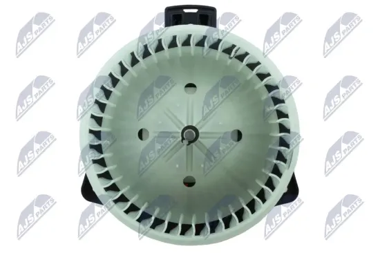 Innenraumgebläse 12 V NTY EWN-TY-009 Bild Innenraumgebläse 12 V NTY EWN-TY-009