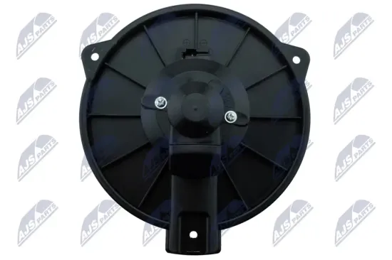 Innenraumgebläse 12 V NTY EWN-TY-009 Bild Innenraumgebläse 12 V NTY EWN-TY-009