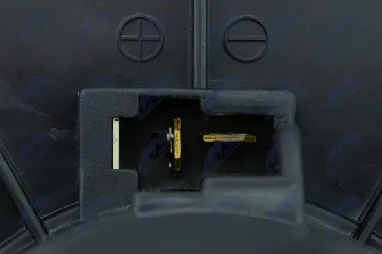 Innenraumgebläse 12 V NTY EWN-TY-009 Bild Innenraumgebläse 12 V NTY EWN-TY-009