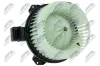 Innenraumgebl&auml;se 12 V NTY EWN-TY-010