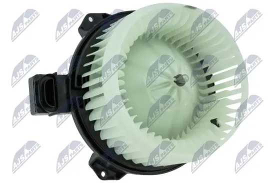 Innenraumgebläse 12 V NTY EWN-TY-010 Bild Innenraumgebläse 12 V NTY EWN-TY-010