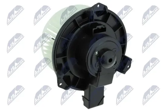 Innenraumgebläse 12 V NTY EWN-TY-010 Bild Innenraumgebläse 12 V NTY EWN-TY-010
