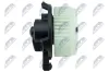 Innenraumgebläse 12 V NTY EWN-TY-010 Bild Innenraumgebläse 12 V NTY EWN-TY-010