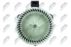 Innenraumgebläse 12 V NTY EWN-TY-010 Bild Innenraumgebläse 12 V NTY EWN-TY-010