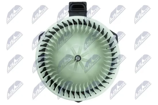 Innenraumgebläse 12 V NTY EWN-TY-010 Bild Innenraumgebläse 12 V NTY EWN-TY-010