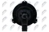 Innenraumgebläse 12 V NTY EWN-TY-010 Bild Innenraumgebläse 12 V NTY EWN-TY-010