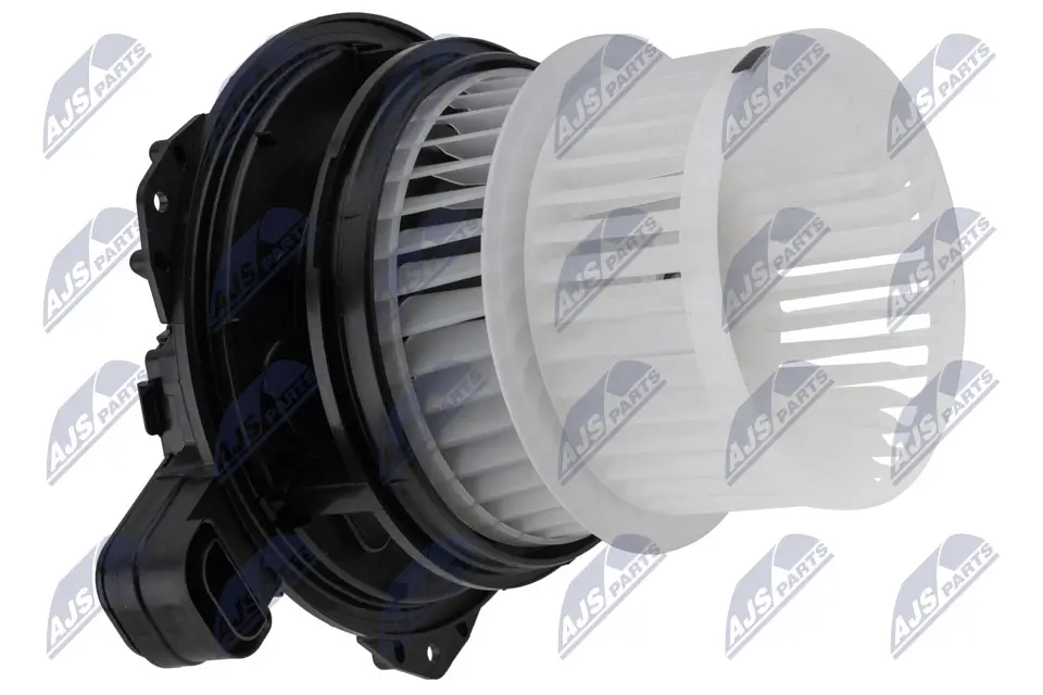 Innenraumgebläse 12 V NTY EWN-TY-012
