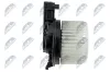 Innenraumgebläse NTY EWN-TY-013 Bild Innenraumgebläse NTY EWN-TY-013