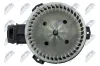 Innenraumgebläse NTY EWN-TY-013 Bild Innenraumgebläse NTY EWN-TY-013