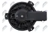 Innenraumgebläse NTY EWN-TY-013 Bild Innenraumgebläse NTY EWN-TY-013