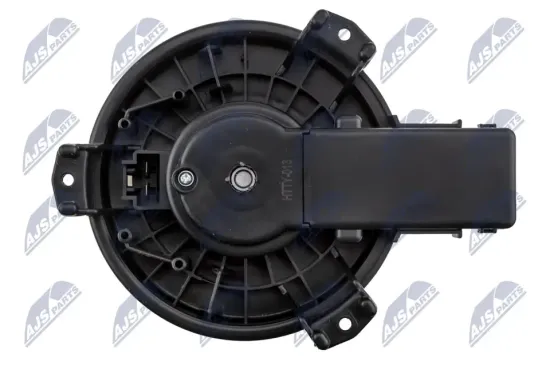 Innenraumgebläse NTY EWN-TY-013 Bild Innenraumgebläse NTY EWN-TY-013