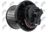 Innenraumgebläse 12 V NTY EWN-TY-014 Bild Innenraumgebläse 12 V NTY EWN-TY-014