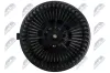 Innenraumgebläse 12 V NTY EWN-TY-014 Bild Innenraumgebläse 12 V NTY EWN-TY-014