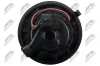 Innenraumgebläse 12 V NTY EWN-TY-014 Bild Innenraumgebläse 12 V NTY EWN-TY-014