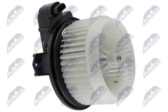 Innenraumgebläse 12 V NTY EWN-TY-015 Bild Innenraumgebläse 12 V NTY EWN-TY-015