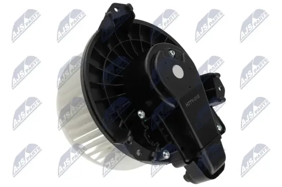 Innenraumgebläse 12 V NTY EWN-TY-015 Bild Innenraumgebläse 12 V NTY EWN-TY-015
