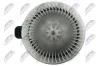 Innenraumgebläse 12 V NTY EWN-TY-015 Bild Innenraumgebläse 12 V NTY EWN-TY-015