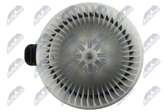 Innenraumgebläse 12 V NTY EWN-TY-015 Bild Innenraumgebläse 12 V NTY EWN-TY-015