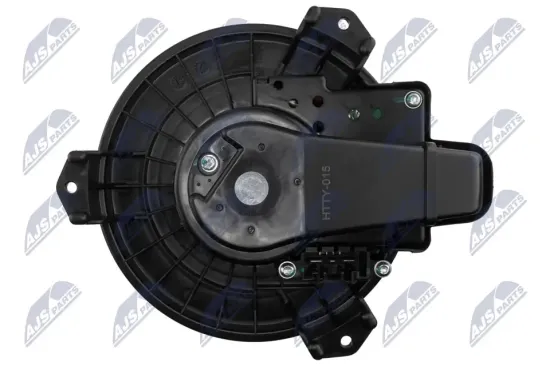 Innenraumgebläse 12 V NTY EWN-TY-015 Bild Innenraumgebläse 12 V NTY EWN-TY-015