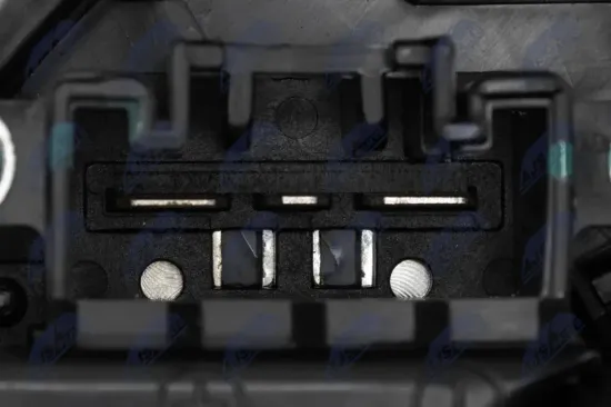 Innenraumgebläse 12 V NTY EWN-TY-015 Bild Innenraumgebläse 12 V NTY EWN-TY-015