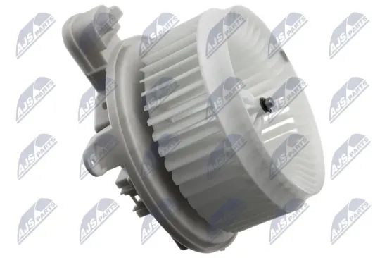 Innenraumgebläse 12 V NTY EWN-TY-018 Bild Innenraumgebläse 12 V NTY EWN-TY-018