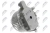Innenraumgebläse 12 V NTY EWN-TY-018 Bild Innenraumgebläse 12 V NTY EWN-TY-018