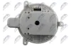 Innenraumgebläse 12 V NTY EWN-TY-018 Bild Innenraumgebläse 12 V NTY EWN-TY-018