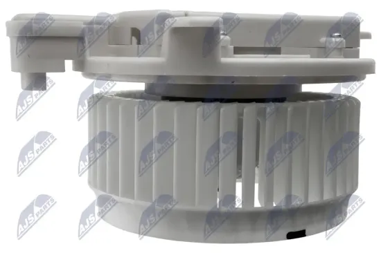 Innenraumgebläse 12 V NTY EWN-TY-018 Bild Innenraumgebläse 12 V NTY EWN-TY-018