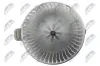 Innenraumgebläse 12 V NTY EWN-TY-018 Bild Innenraumgebläse 12 V NTY EWN-TY-018