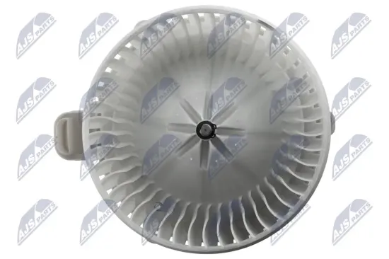 Innenraumgebläse 12 V NTY EWN-TY-018 Bild Innenraumgebläse 12 V NTY EWN-TY-018