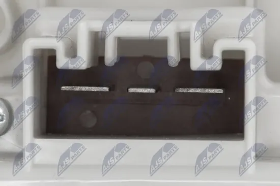 Innenraumgebläse 12 V NTY EWN-TY-018 Bild Innenraumgebläse 12 V NTY EWN-TY-018