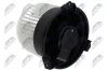 Innenraumgebläse 12 V NTY EWN-TY-019 Bild Innenraumgebläse 12 V NTY EWN-TY-019