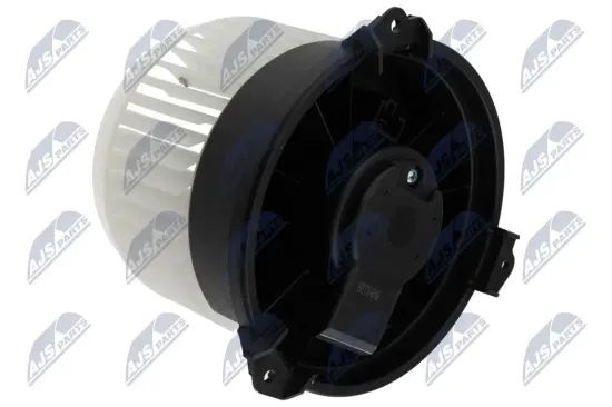 Innenraumgebläse 12 V NTY EWN-TY-019 Bild Innenraumgebläse 12 V NTY EWN-TY-019