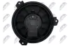 Innenraumgebläse 12 V NTY EWN-TY-019 Bild Innenraumgebläse 12 V NTY EWN-TY-019