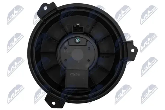 Innenraumgebläse 12 V NTY EWN-TY-019 Bild Innenraumgebläse 12 V NTY EWN-TY-019