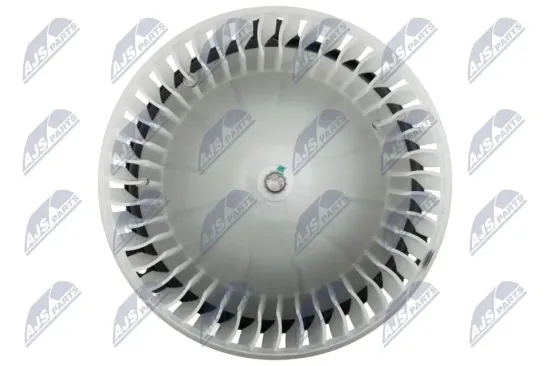 Innenraumgebläse 12 V NTY EWN-TY-019 Bild Innenraumgebläse 12 V NTY EWN-TY-019
